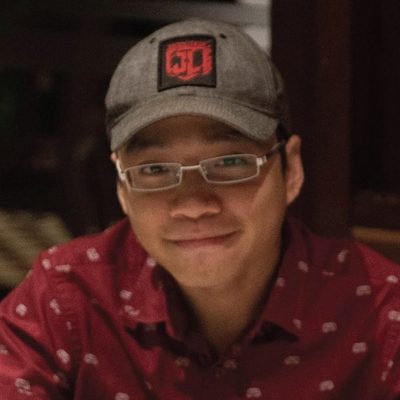 Bryan Lim